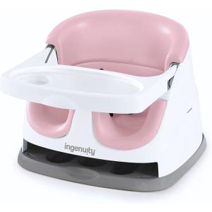 Kids II Japan ingenuity インジェニュイティ Baby Base ベビーベース ベビーソファ ピアニ― 6ヶ月~ (16726) by Kids II