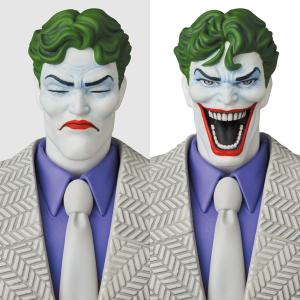 MAFEX No.214「THE JOKER」...の詳細画像4