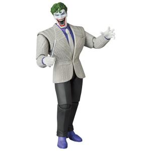 MAFEX No.214「THE JOKER」...の詳細画像5
