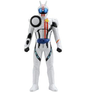 【新品・未使用】FFRシリーズ06 仮面ライダーディエンド バンダイ FFR 06 仮面ライダーディエンド レビュー - YOの玩具箱