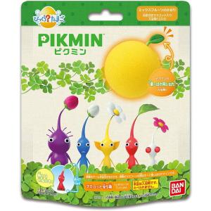 BANDAI（バンダイ） びっくらたまご ピクミン 【再販】1BOX 15個入