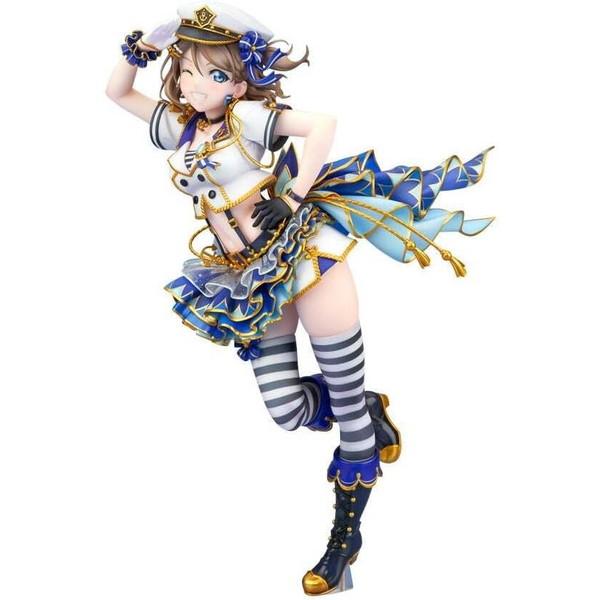 ラブライブ！スクールアイドルフェスティバル ALL STARS 渡辺曜 1/7 完成品フィギュア