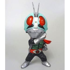 マーミット ソフビキット ゴースター (未塗装てキット） : 御宅家本舗