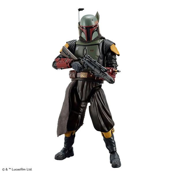 スター・ウォーズ マンダロリアン (STAR WARS : The Mandalorian) ボバ・...