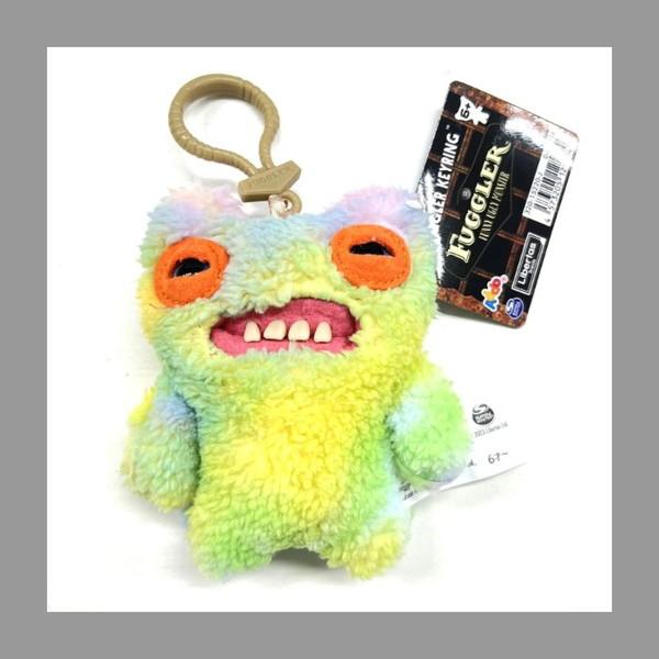 【エントリーでポイント+4倍】ファグラー キーリング第2弾 Munch Munch