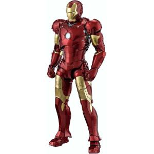 [マーベル スタジオ インフィニティ サーガ] DLX Iron Man Mark 3[DLX アイ...