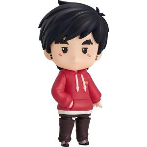 ねんどろいど アークナイツ シュウ (塗装済み可動フィギュア) : NORTH