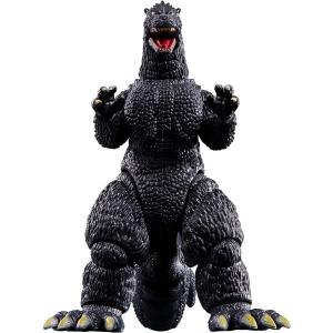 バンプレスト ゴジラ×モスラ×メカゴジラ 東京SOS 組立式 リアルソフビ
