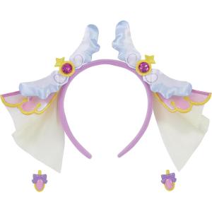 名探偵プリキュア！ 変身プリチューム キュアアンサー アクセサリーセット