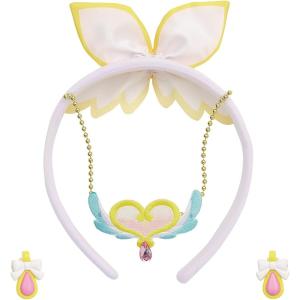 バンダイ(BANDAI)名探偵プリキュア! 変身...の商品画像