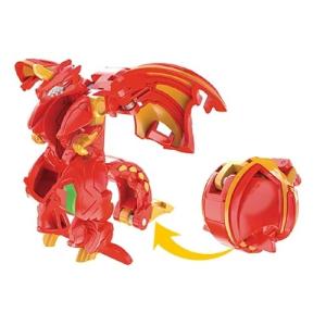 爆丸 爆014 ドラゴノイドDX【タカラトミー】【新品】 : エルエルハット