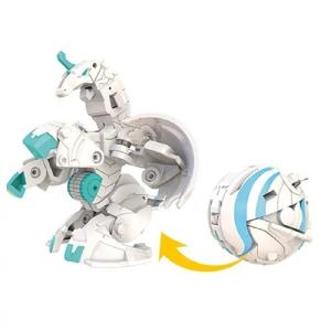 爆丸 爆022 トゥロックスDX タカラトミー 124764おもちゃ男の子 : ウサ