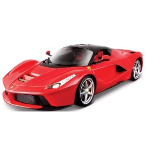 フェラーリ ミニカー ブラゴ・signature特別高精密シリーズ 1/43