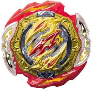 【02】サイクロンラグナルク.Nx.Rs-2　ベイブレードバースト B-181 ランダムブースター Vol.25