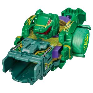 タカラトミー（TAKARA TOMY） ボトルマン チームガッツ セット
