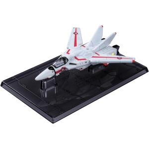 【エントリーでポイント最大+9倍】タカラトミー トミカプレミアム unlimited 超時空要塞マクロス VF-1J バルキリー(一条輝 機)｜taiyo-corpo