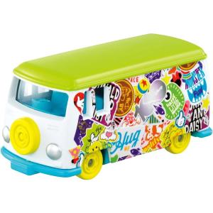 トミカ ディズニーモータース DM-20 チムチム カスタムbyピート