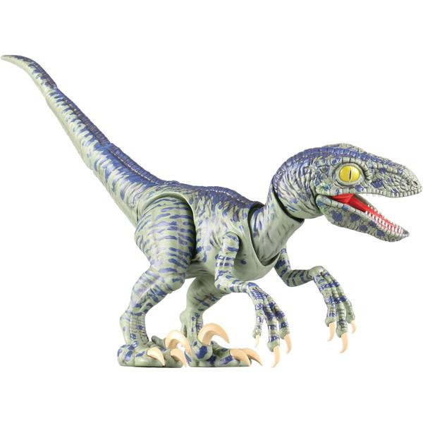 フジミ模型 自由研究シリーズ No.303 ヴェロキラプトル「映画クレヨンしんちゃんオラたちの恐竜日...