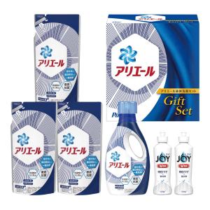 P&G アリエール液体洗剤セット｜taiyo-gift