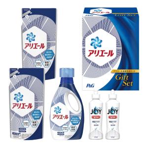 P&G アリエール液体洗剤セット｜taiyo-gift
