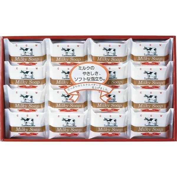 牛乳石鹸 ゴールドソ-プセット AG-20M