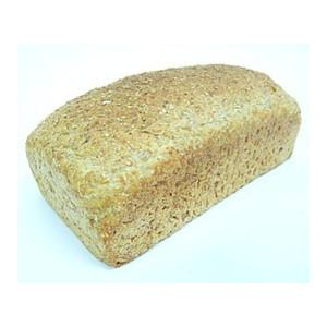 デニッシュハウス ライ麦パン（無油）　1斤　※国産小麦・天然酵母使用