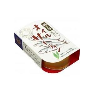 （千葉産直）オイルサーディン１００ｇ×30個セット