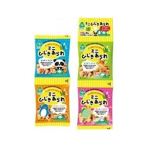 サンコー ミニひじきあられ １０ｇ×４