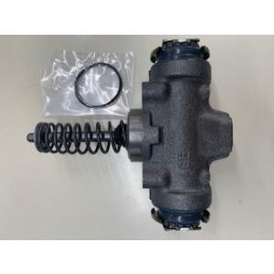 日野純正エキスパンダー4個セット 日野プロフィア・UDクオン低床車 新品ウェッジブレーキ