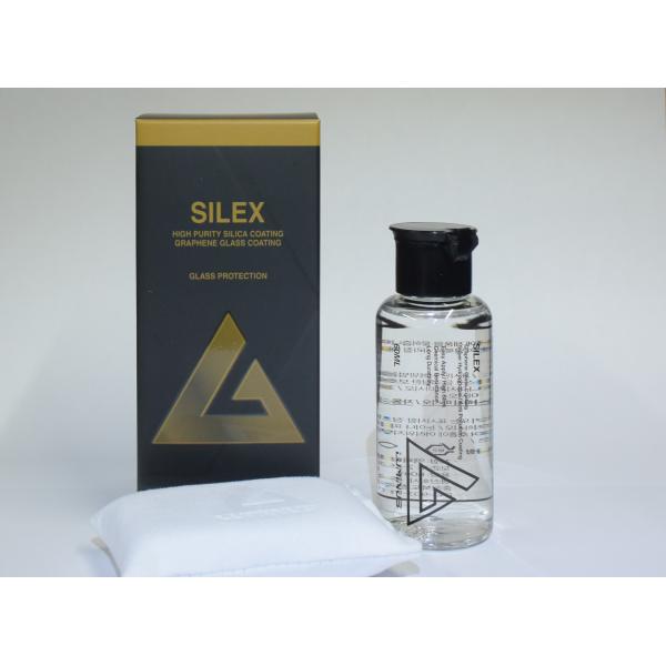 サイレックス（SILEX）