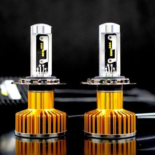 ＬＥＤバルブセット ＺＥＵＳ Ｈ４ ジャパンタクシー・コフォート用 日本ライティング 自動車用品