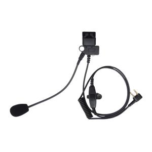 八重洲無線 CSR スタンダード CMP815 同時通話用タイピン型マイク