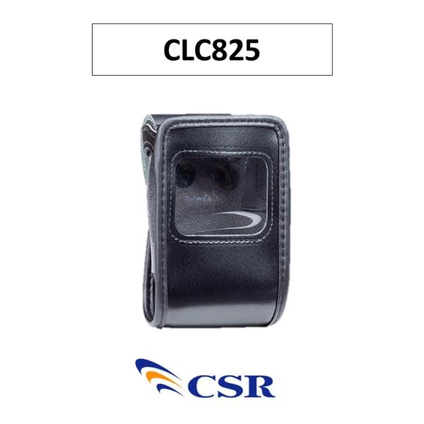 CLC825　キャリングケース　CSR　スタンダード　カバー　無線機　トランシーバー