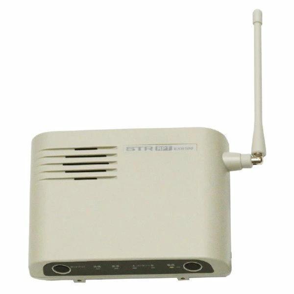 EXR100A 特定小電力トランシーバー用中継器 八重洲無線(スタンダードホライゾン) STANDA...