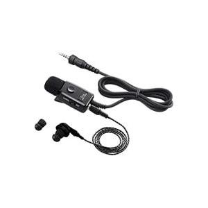 HM-179PIイヤホンマイクロホンアイコム(ICOM) : 太陽電子 - 通販