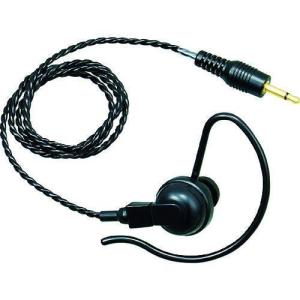 小型タイピンマイク＆イヤホンEK-313-581A 八重洲無線スタンダード