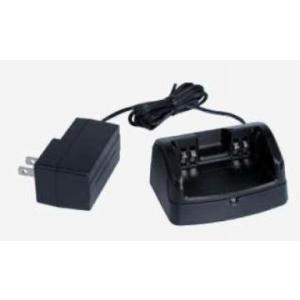 八重洲無線 CD-51 連結型シングル充電器 VXD20 / VXD450U / VX-D591