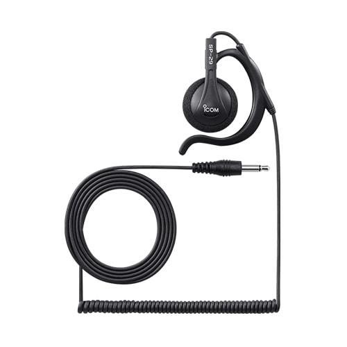 SP-29 耳掛け型イヤホンアイコム(ICOM)