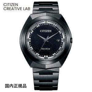 CITIZEN（シチズン） エコ・ドライブ365 クリエイティブ ラボ メンズ