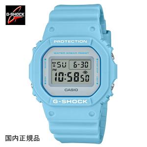 G-SHOCK ジーショック 腕時計 DW-5600SC-2JF スプリングカラー メンズ 国内正規品｜taiyodo