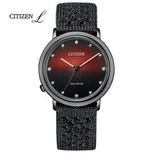 ROUND Collection CITIZEN[シチズン] L [エル] EM1067-88E LAYERS of