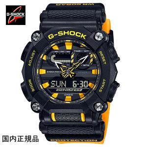 G-SHOCK ジーショック 腕時計  GA-900A-1A9JF メンズウォッチ 国内正規品｜taiyodo