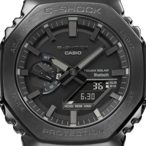 G-SHOCK ジーショック 腕時計 フルメタ...の詳細画像1