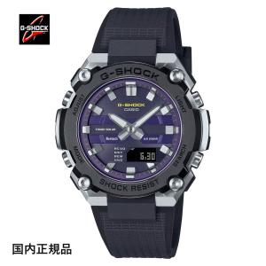G-SHOCK ジーショック 腕時計 G-STEELソーラーBluetooth GST-B600A-1A6JF メンズ 国内正規品｜taiyodo