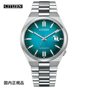シチズン 腕時計 CITIZEN TSUYOSA Collection 自動巻き NJ0151-88X 国内正規品 メンズ｜taiyodo