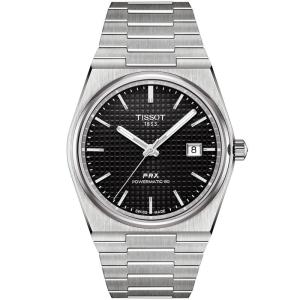 TISSOT（ティソ） カーソン プレミアム パワーマティック 80 自動巻き