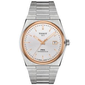 TISSOT（ティソ） 腕時計 TISSOT PRX オートマティック自動巻 35mm