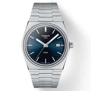 TISSOT（ティソ） 腕時計 TISSOT PRX ピーアールエックスクォーツ