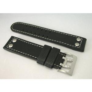 Hamilton ハミルトン 純正 レザーベルト用 バックル 尾錠 18mm