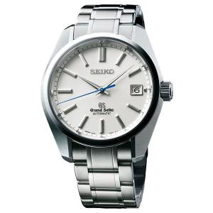 GRAND SEIKO グランドセイコー 腕時計 100周年記念限定 ヒストリカルコレクション SBGR081 自動巻きメンズ｜taiyodo